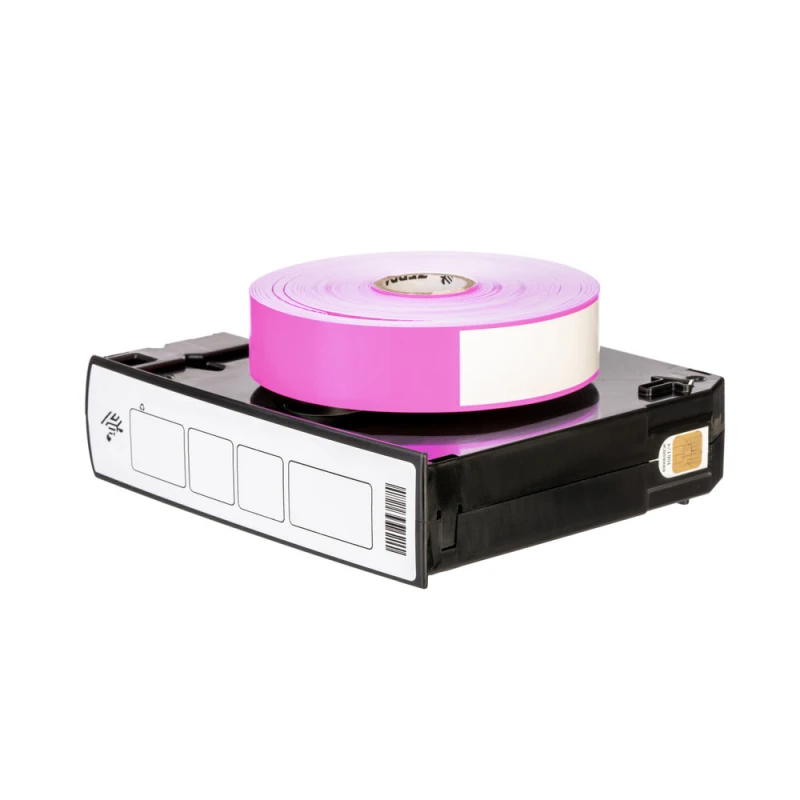 Image of Zebra Z-Band Direct Purple