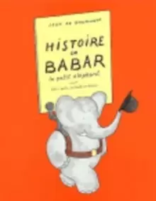 Image of Histoire de Babar