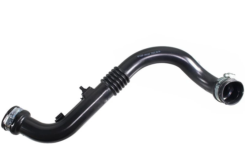 Image of Charger intake hose METZGER 2401247