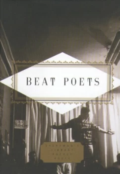 Image of Beat Poets by Carmela Ciuraru Hardback