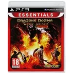 Image of Dragons Dogma Dark Arisen PS3 Game
