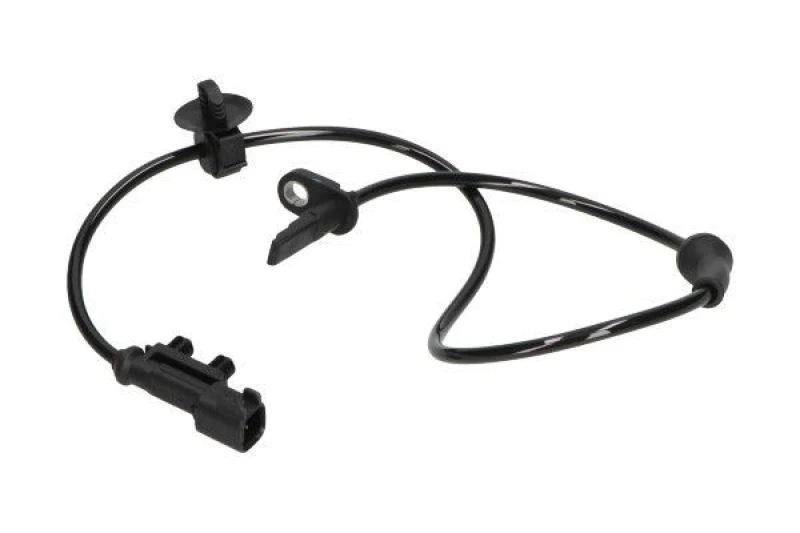 Image of KAVO PARTS BAS-10004 ABS Sensor Sensor,wheel speed (412)