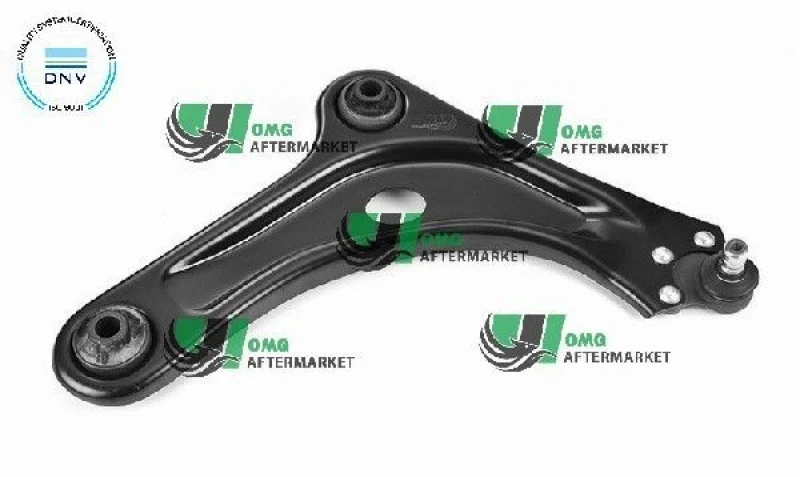 Image of OMG SRL Suspension arm OMG SRL G40.8110/C