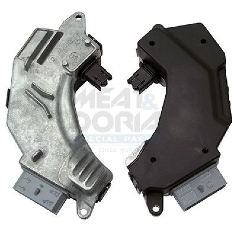 Image of MEAT & DORIA Blower motor regulator MEAT & DORIA 667209