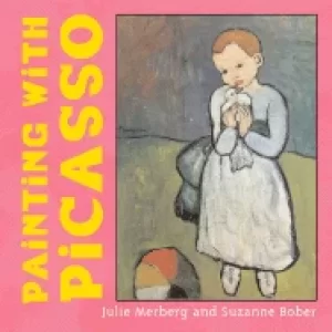 Image of painting with picasso