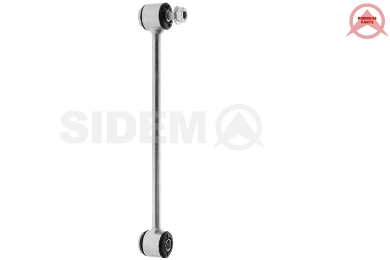 Image of SIDEM 49062 Anti-roll bar link Rear Axle Link Stabiliser (3229)