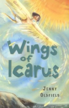 Image of Wings of Icarus by Jenny Oldfield Book