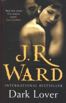 Image of Dark Lover by J. R. Ward Paperback