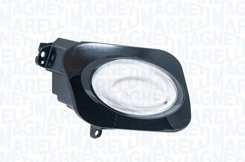 Image of MAGNETI MARELLI Headlight MAGNETI MARELLI 712507901129