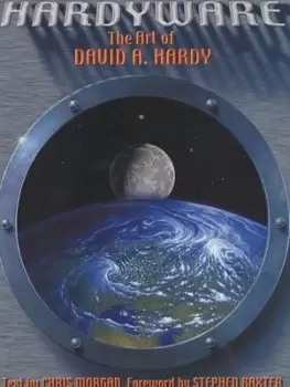 Image of Hardyware by Chris Morgan