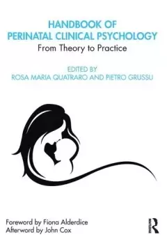 Image of Handbook of Perinatal Clinical PsychologyFrom Theory to Practice