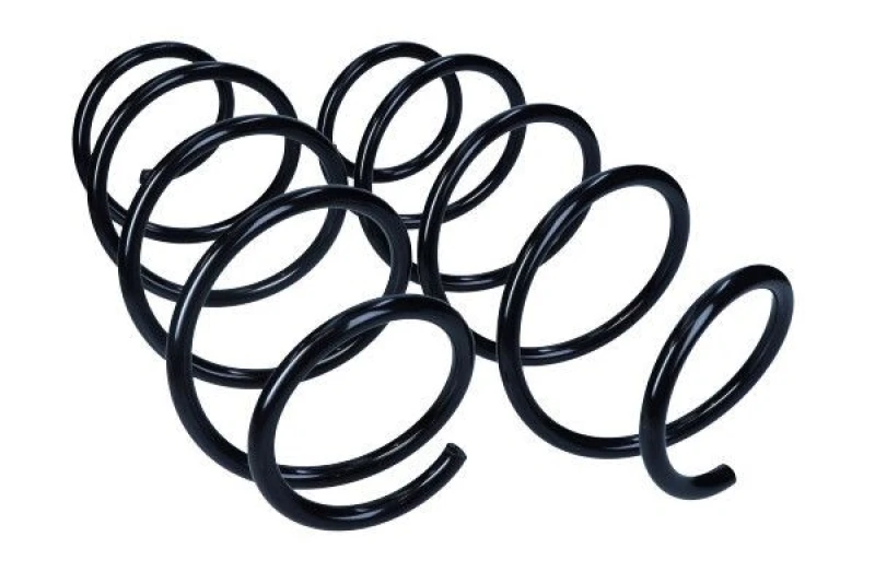 Image of MAXGEAR Coil spring MAXGEAR 60-1455D