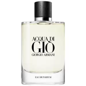 Image of Giorgio Armani Acqua Di Gio Eau de Parfum For Him 125ml