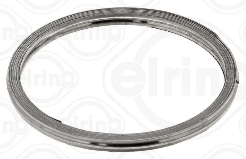 Image of Exhaust pipe gasket ELRING 180.690
