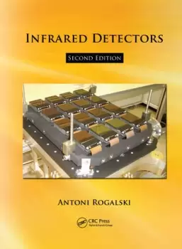 Image of Infrared Detectors