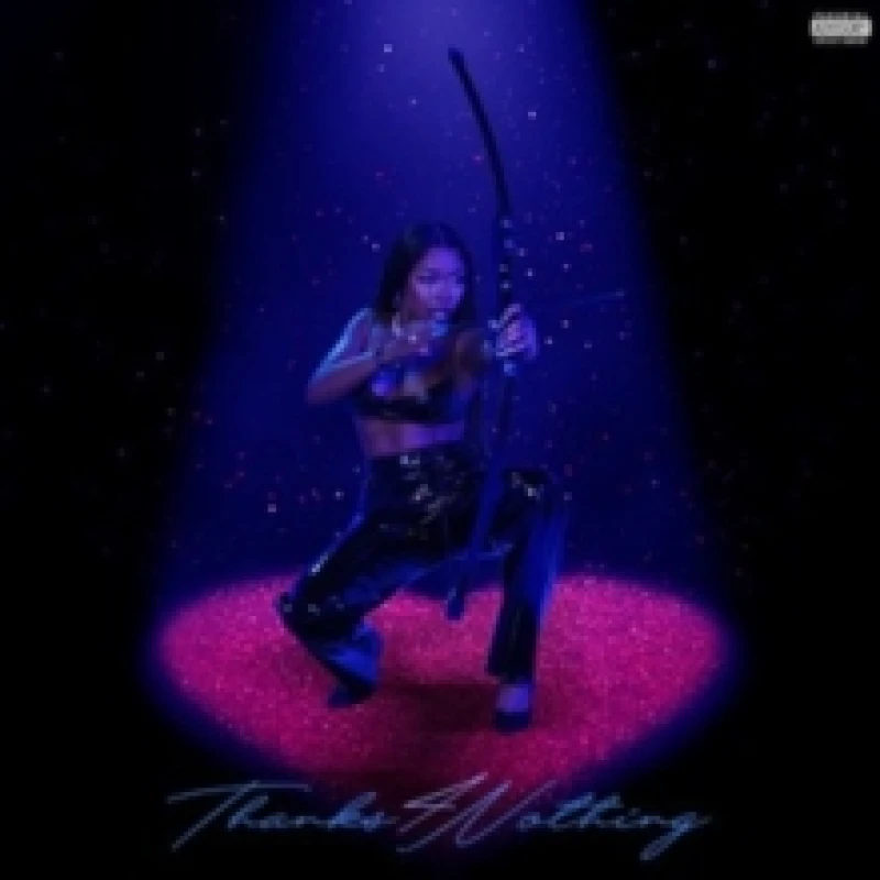 Image of Thanks 4 Nothing CD / Album