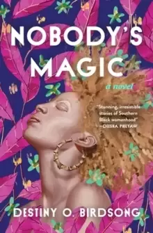 Image of Nobody's Magic