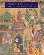 Image of jerusalem 1000 1400 every people under heaven