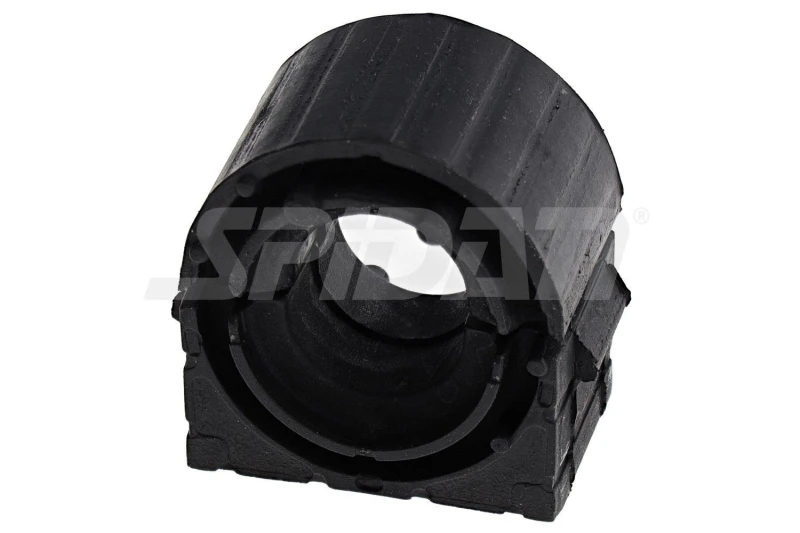 Image of SPIDAN CHASSIS PARTS Repair kit, anti-roll bar bush SPIDAN CHASSIS PARTS 412556