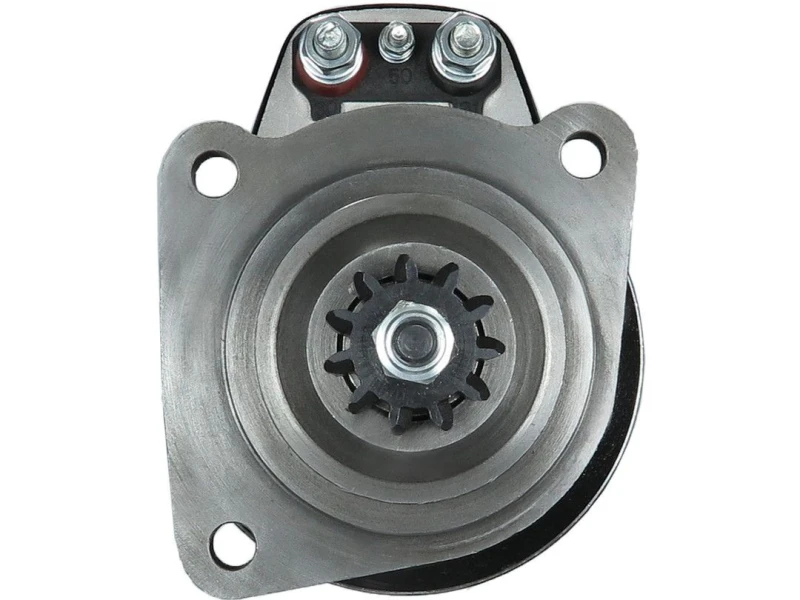 Image of AS-PL Starter motor AS-PL S0216