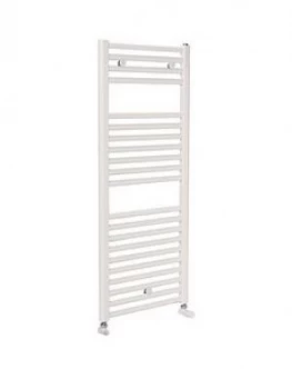 image of Ultraheat Chelmsford Mild Steel Towel Rail 1172X500X30