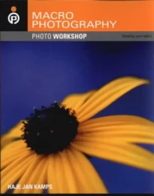 Image of Macro photography by Haje Jan Kamps