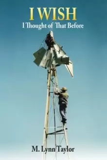Image of I WISH I THOUGHT OF THAT BEFORE