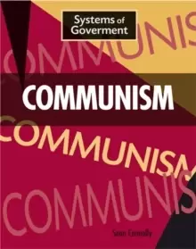 Image of Systems of Government: Communism