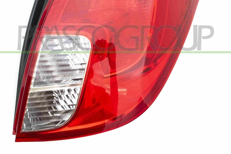 Image of PRASCO Rear light PRASCO OP7004153