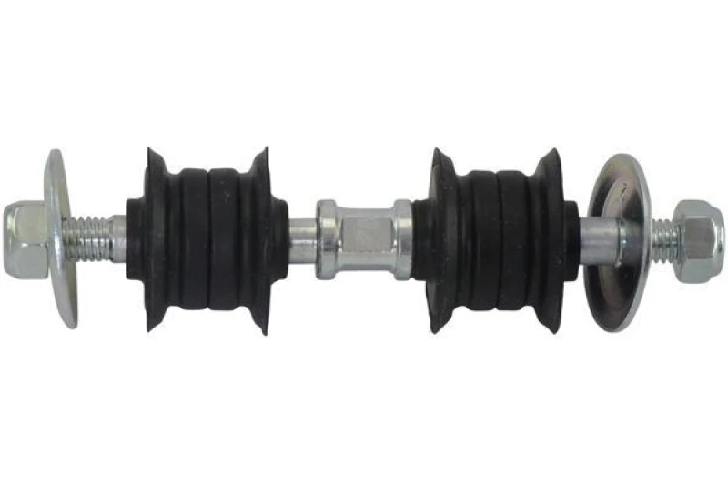 Image of KAVO PARTS Anti-roll bar link KAVO PARTS SLS-9092