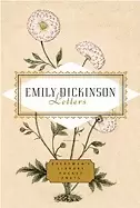 Image of emily dickinson letters edited by emily fragos