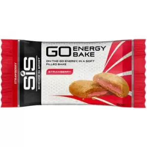 Image of Sis Bar Go Energy Bake 50g - Pink