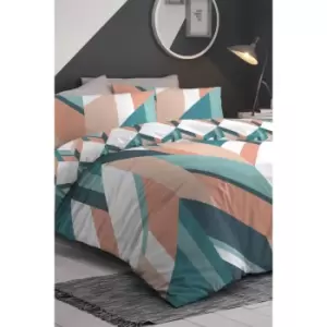 Anderson Reversible Duvet Set