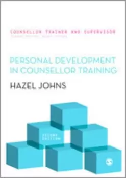 Image of Personal development in counsellor training by Hazel Johns