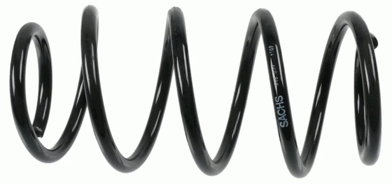 Image of Coil spring SACHS 998 039