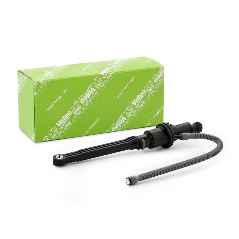 Image of Clutch master cylinder VALEO 874428