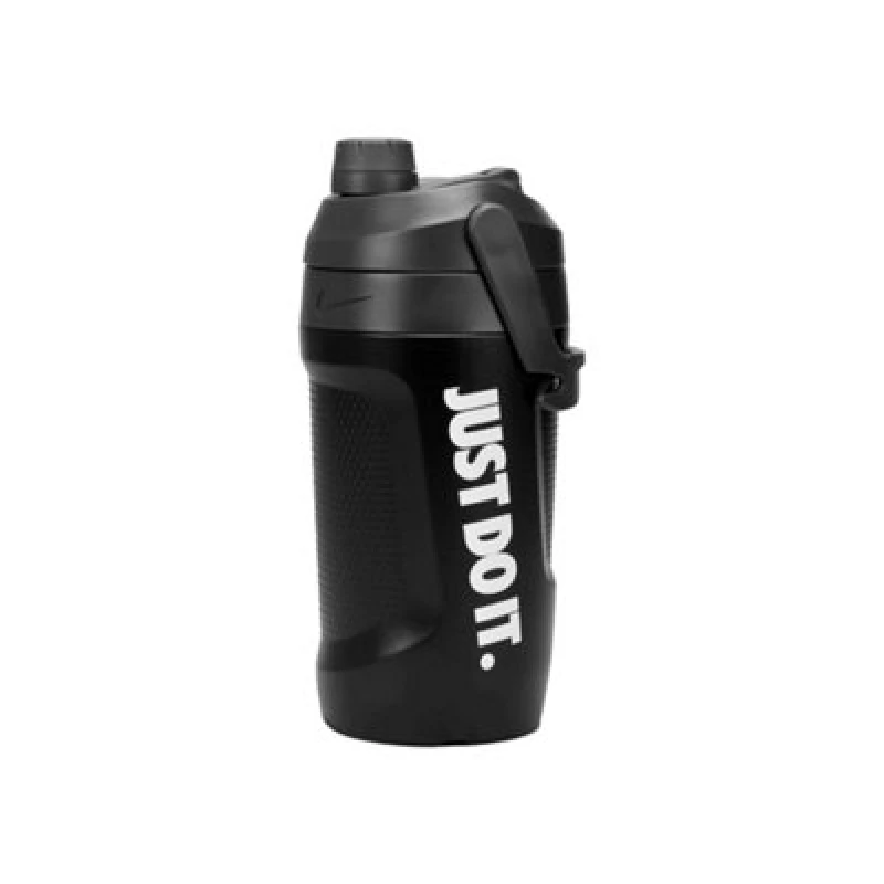 Image of Nike Fuel Water Bottle Black