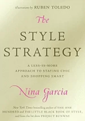 Image of style strategy a less is more approach to staying chic and shopping smart