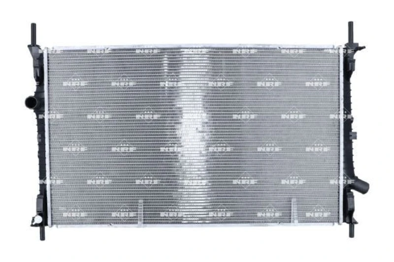 Image of NRF Engine radiator NRF 560004