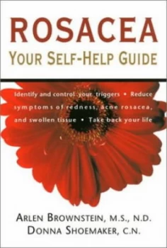 Image of Rosacea by Arlen Brownstein Paperback