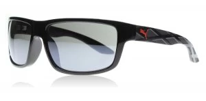 Puma Exo Sunglasses Black 001 60mm