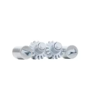 Image of RIDEX Accessory Kit, brake shoes MERCEDES-BENZ,MAYBACH 1502A0159 1244230050,2014200373,A1244230050 A2014200373