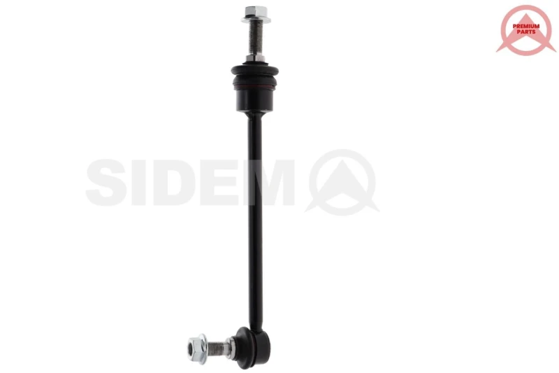 Image of SIDEM 65063 Anti-roll bar link Front Axle Link Stabiliser (3229)