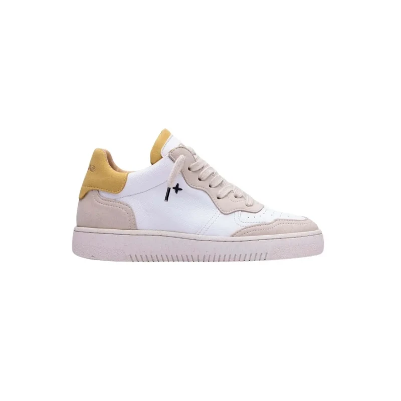 Image of Newlab Trainers Newlab NL11 Blanc Unisex 36