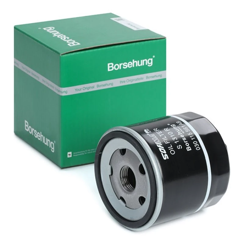 Image of Borsehung Oil filter Borsehung B18217
