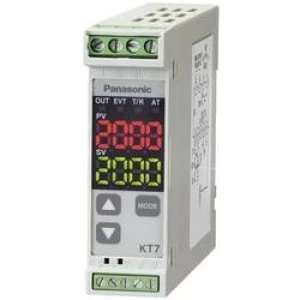 image of Panasonic AKT7111100J 3A Temperature Controller