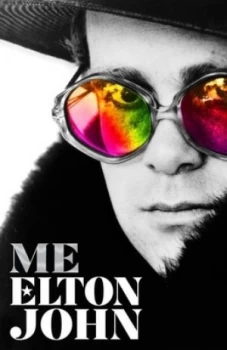 Image of Me by Elton John