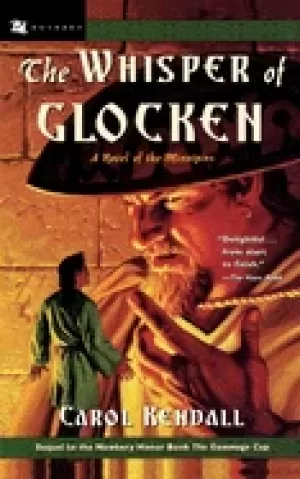 Image of whisper of glocken