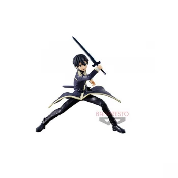 Image of Kirito (Sword Art Online Alicization) Figure