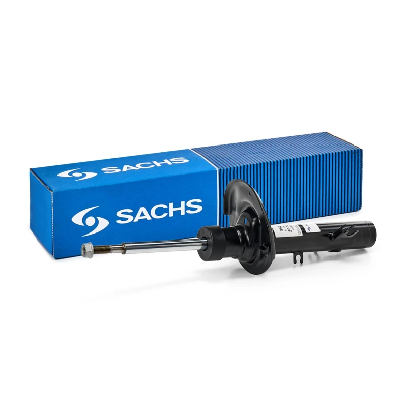 Image of Shock absorber SACHS 350 095